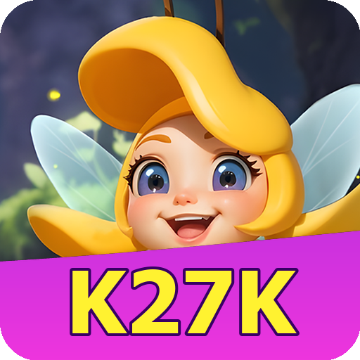 Logo Oficial K27K Download